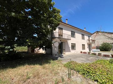 PORZIONE DI BIFAMILIARE A ROVIGO