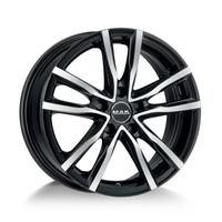 Cerchi in lega MAK da 17 per FORD FOCUS