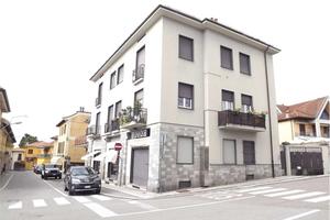 Trilocale a Besnate