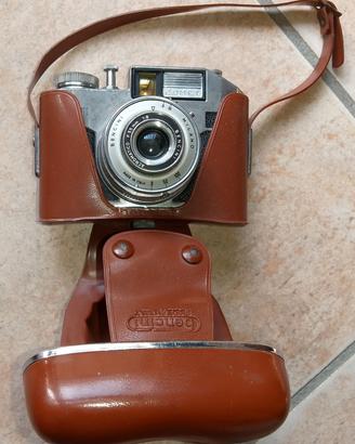 Macchina fotografica COMET