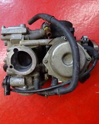 CORPO FARFALLATO HONDA SHADOW VT 600