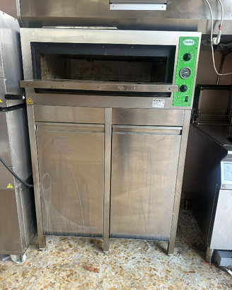 Forno Fama