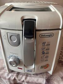 Friggitrice de longhi roto fry