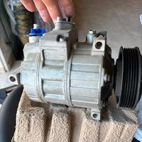 Compressore aria condizionata volkswagen