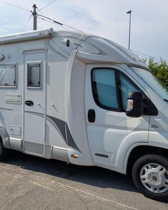 CAMPER LAIKA X595R