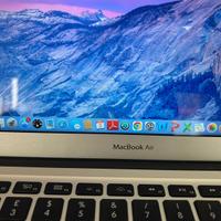 Pc portatile  Apple MacBook Air