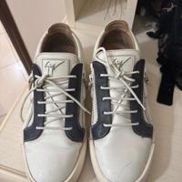 Scarpe giuseppe zanotti