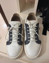 Scarpe giuseppe zanotti