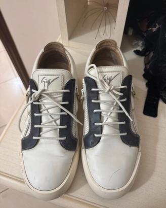 Scarpe giuseppe zanotti