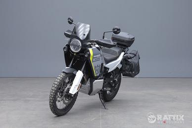 HUSQVARNA Norden 901