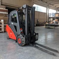 carrello elevatore muletto
