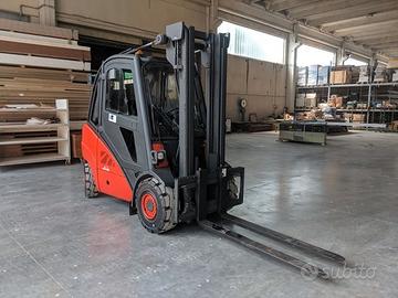 carrello elevatore muletto