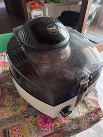 Multi cooker De Longhi