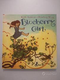 Blueberry girl