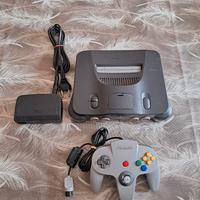 Nintendo 64