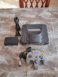 Nintendo 64