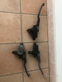 Pompe freno PS 13 “Brembo”