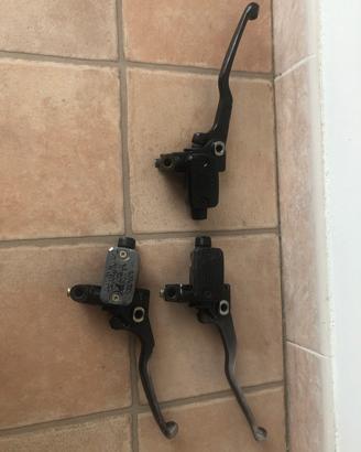 Pompe freno PS 13 “Brembo”