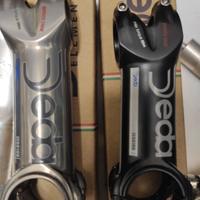 bici attacco manubrio