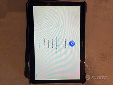Tablet Huawei mediapad t3 10