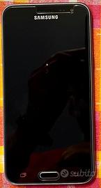 samsung j3 2016 1.5ram e  8gb  ram esapandibili 