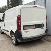 fiat doblo 2018 muso e ricambi