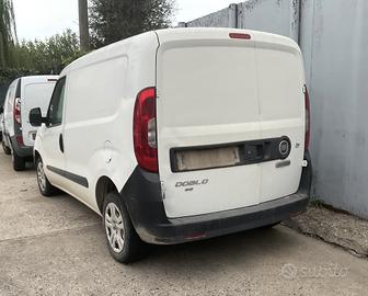 fiat doblo 2018 muso e ricambi