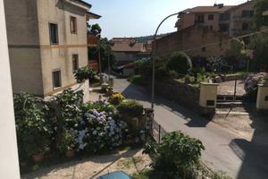 Appartamento in centro roccamonfina