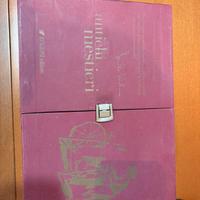 Libro Antichi Mestieri