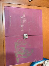 Libro Antichi Mestieri