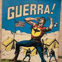 Fumetto zagor n 82