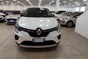 Renault Captur 1.6 E-Tech phev Intens 160cv auto