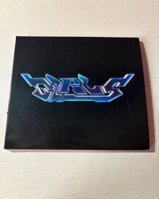 aespa – Girls 2nd Mini Album