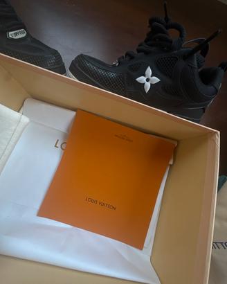 Scarpe louis vuitton skate