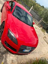 audi tt mk2 2.0 benzina