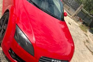 audi tt mk2 2.0 benzina
