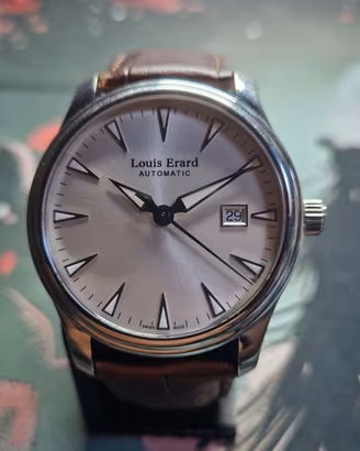 Orologio Louis Erard Heritage (Ref. 69257)