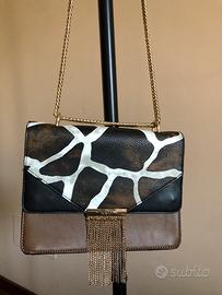 Borsetta tracolla animaliè - Condizioni perfette