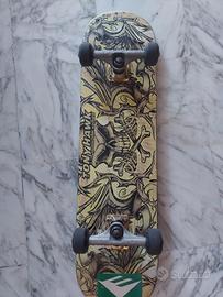 Skateboard Tony Hawk
