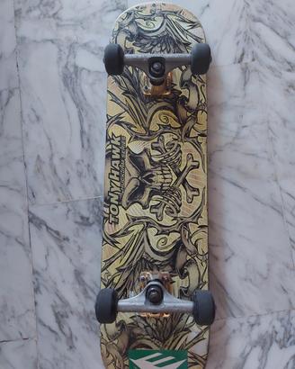 Skateboard Tony Hawk