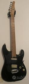 Schecter MV 6