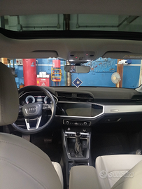 Audi q3 sportback 2.0 tdi 150 cv. s tronic