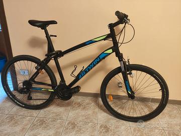 Bicicletta MTB Rock rider 340 Taglia L 