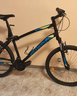 Bicicletta MTB Rock rider 340 Taglia L 