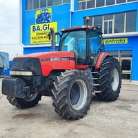 Case MX 200-cambio e motore rifatti