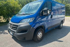 Furgone Fiat Ducato