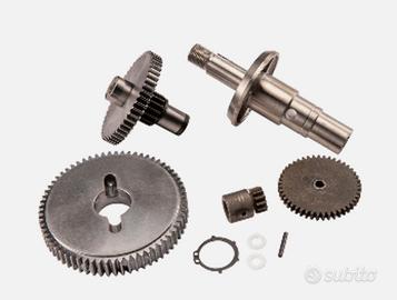 Lewmar Gearset & Driveshaft Kit 66000635 GEN 2