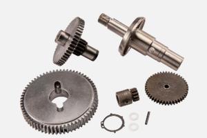 Lewmar Gearset & Driveshaft Kit 66000635 GEN 2