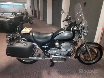 Moto Guzzi California 1100 EV ASI