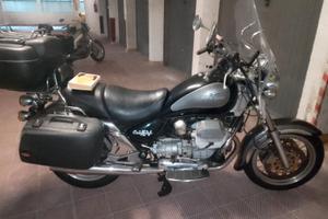 Moto Guzzi California 1100 EV ASI